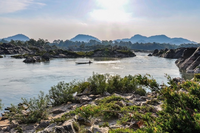 Discover Don Khon