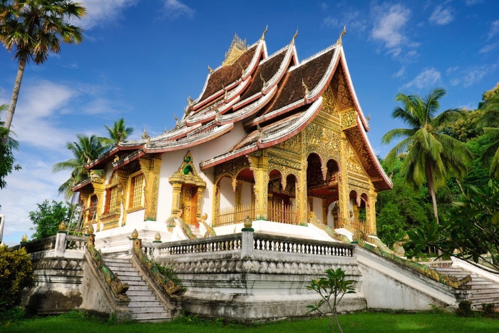 Royal Palace