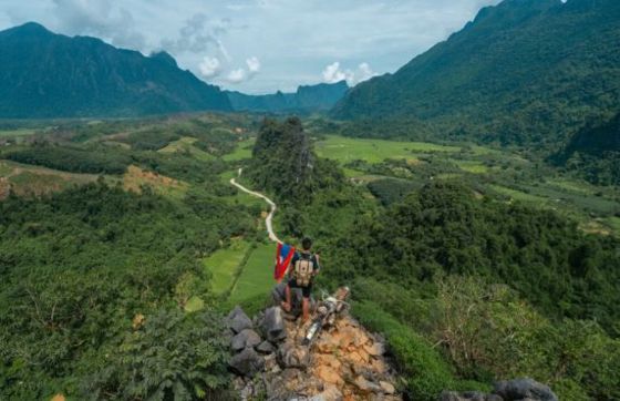 Vang Vieng Group Tour 2 Days - Mr. Rabineau’s Opinion About Laos Trip