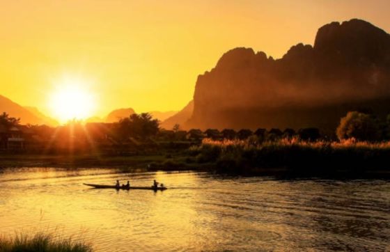 When To Go To Vang Vieng ? Best Time To Visit Vang Vieng Laos