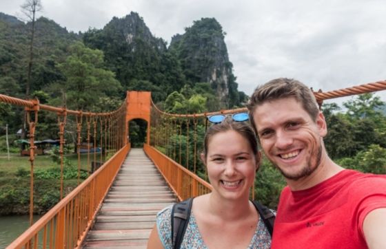 How Many Days In Vang Vieng Is Enough?