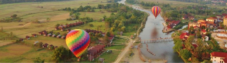 What to do and see in Vang Vieng in november? 