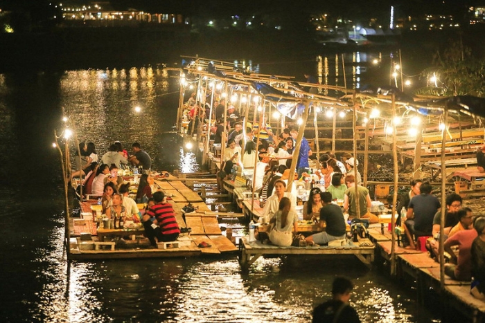 The must-try specialties of Vang Vieng
