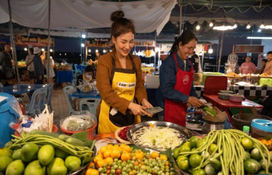 Where To Eat In Vientiane? Top 10 The Best Restaurants In Vientiane, Laos