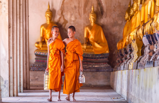 Vientiane What To See? TOP 05 Best And Famous Temples In Vientiane, Laos