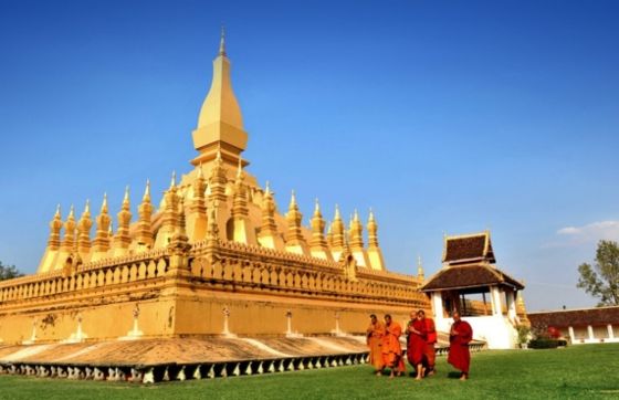 Vientiane In November - What To Do And What To See?