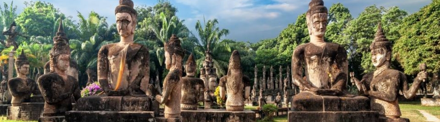 What to do and see in Vientiane in november? 