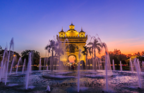 Vientiane Nightlife: Explore Top Best Things To Do In Vientiane At Night