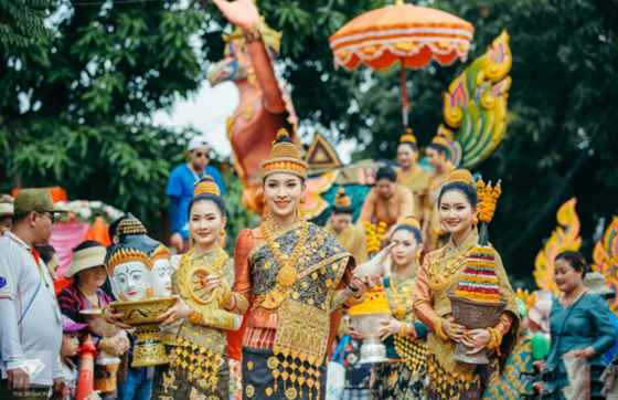 Celebrating Culture: Top Traditional Festivals And Celebrations In Laos