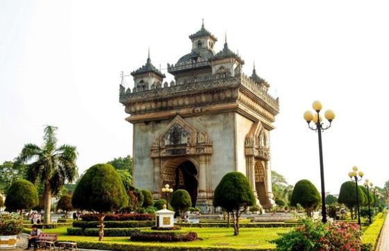 How To Spend One Week In Vientiane?