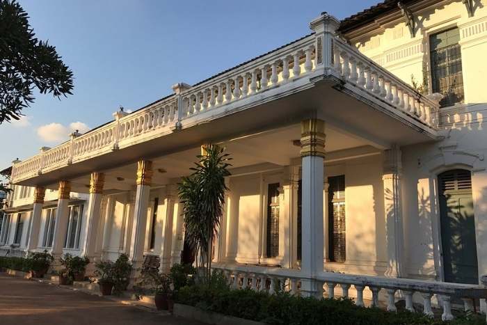Lao National Museum