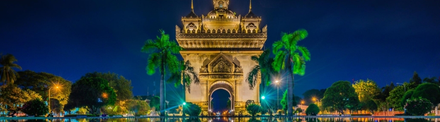 What to do in Vientiane when it rains?