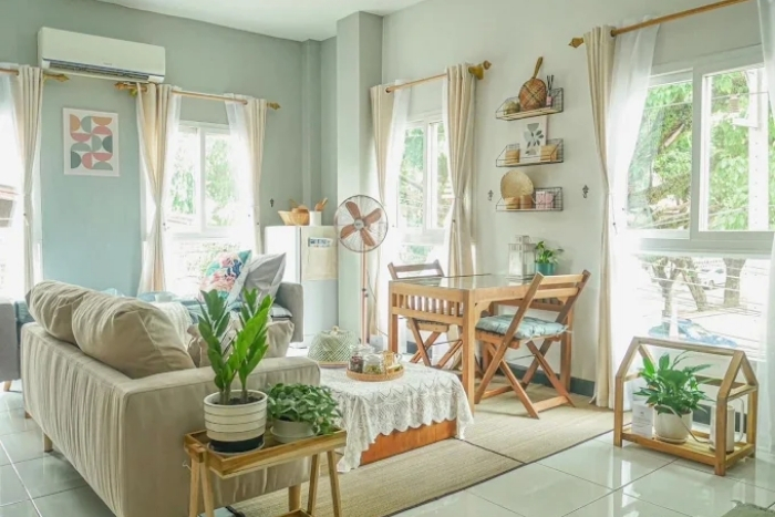 The Giftown Vientiane, Haysoke