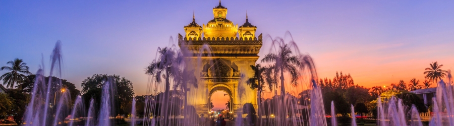 Top 6 best homestays in Vientiane Laos
