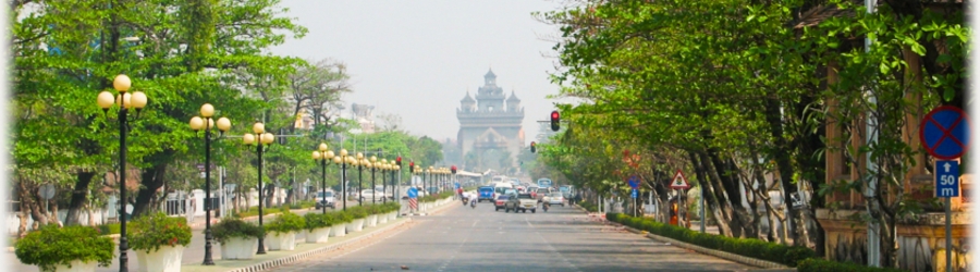 Top Transportations In Vientiane