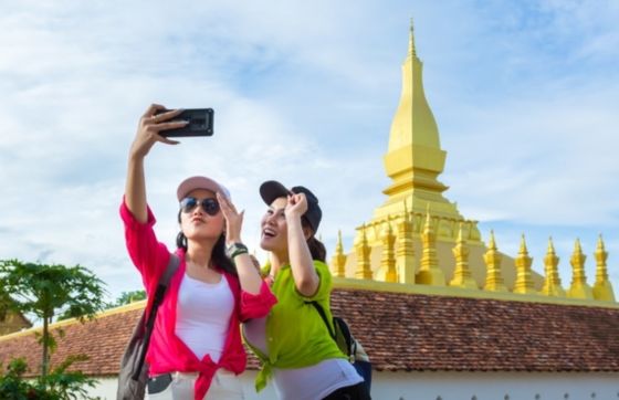 Where To Go For A Girls Weekend In Vientiane?