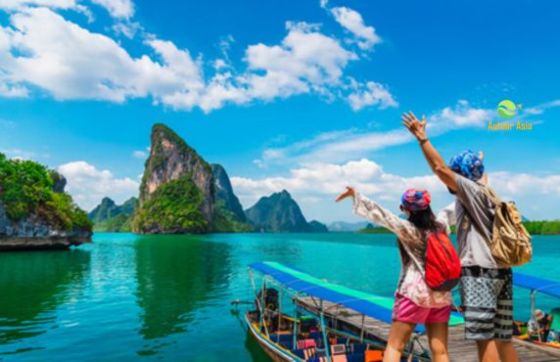 Vientiane Phuket Cheap Tour 1 Week - Recommendations Of Alain