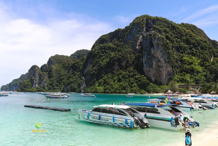 Memorable moments from my Vientiane Phuket cheap tour 1 week