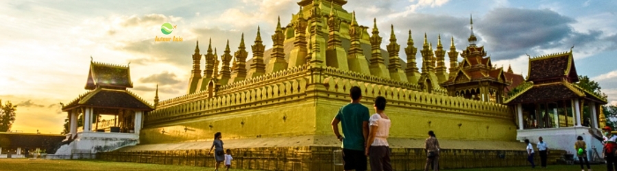 Vientiane Phuket cheap tour 1 week
