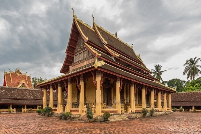 Top best things to see in Vientiane