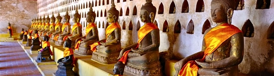 Wat Sisaket temple