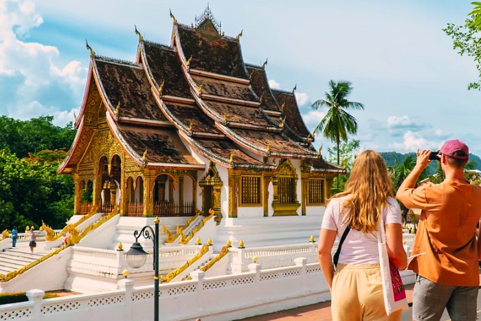 Respect local norms by limiting affection