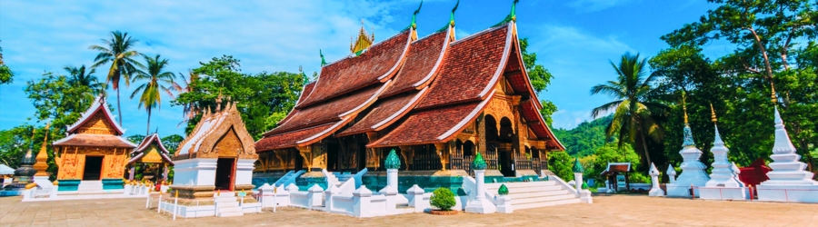 What not to do in Laos ? 