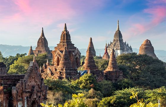 Bagan Hotel List In Myanmar : Where To Stay In Bagan For Your Trip ?
