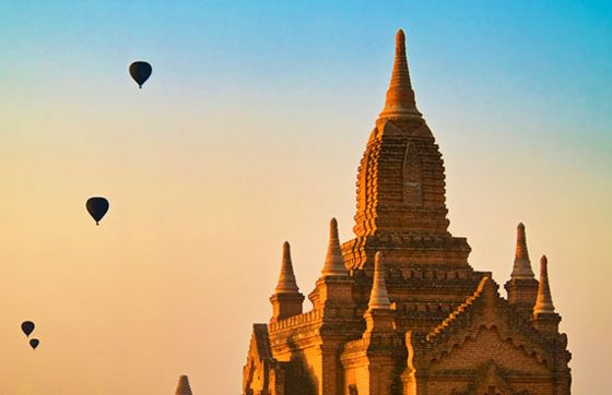 Places To Stay In Bagan: Top Resorts In Bagan For Your Memorable Trip