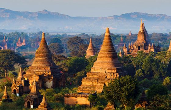 Review About Our Bagan Itinerary - Experience And Travel Tips In Bagan