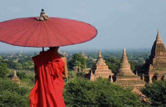 What To Do In Bagan? Best Things To Do In Bagan, Myanmar