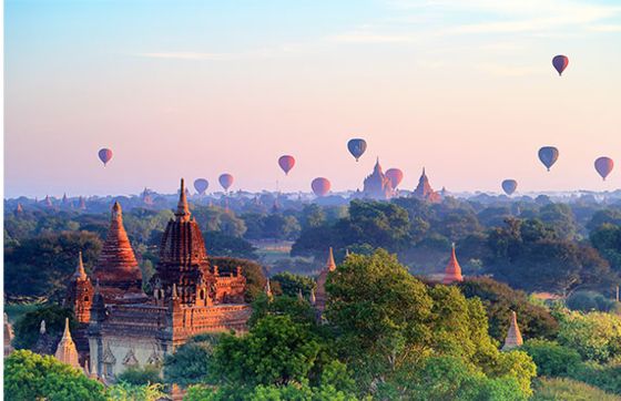 What To See In Bagan? Explore TOP 06 Must-see Pagodas And Temples In Bagan