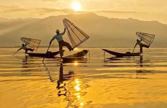 Review Of Things To See In Myanmar In 10 Days By The Giraud Couple