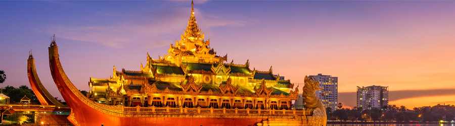 Myanmar itinerary 10 days: what to do and what to see?