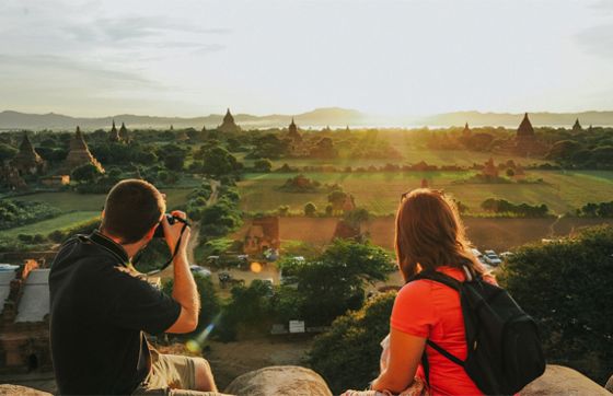 2-Week Myanmar Itinerary For Couples With Mr. Albaric’s Review
