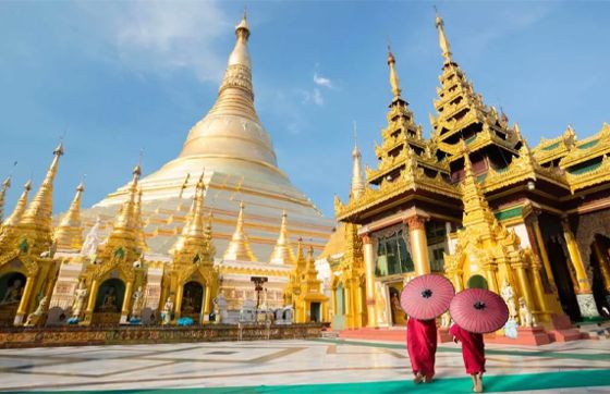 A Week In Myanmar Itinerary Recommended By The Aubert Family