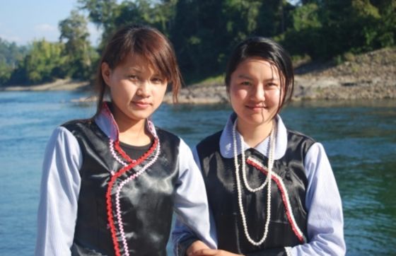 Myanmar In October : Weather, Where To Go, What To See, Itinerary And FAQ