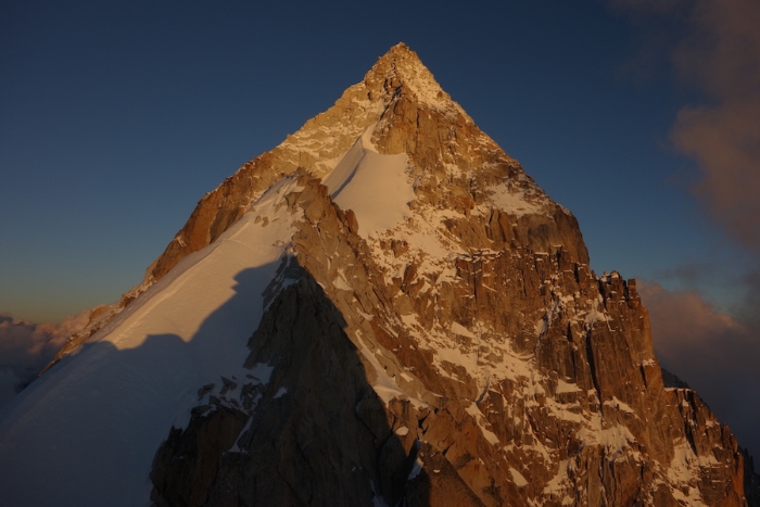 Mount Hkakabo Razi