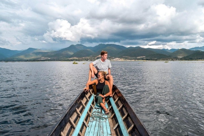 Inle Lake