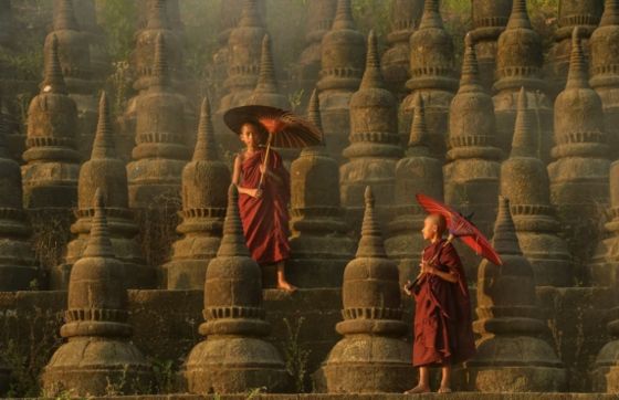 Myanmar In December : Weather, Where To Go, What To See, Itinerary And FAQ