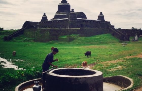 Myanmar In March : Weather, Where To Go, What To See, Itinerary And FAQ