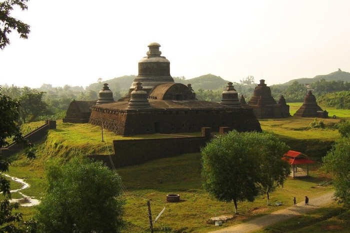 Htukkanthein Temple 