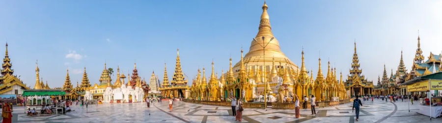 What to do in Myanmar in April?