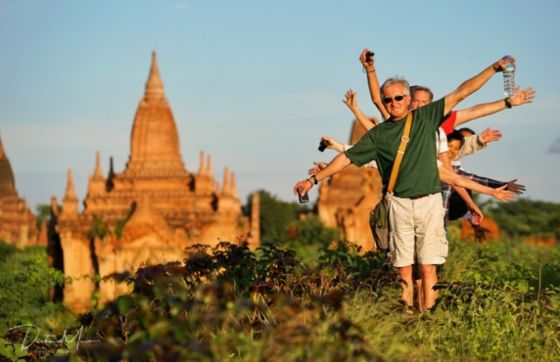 Myanmar In May: Weather, Where To Go, What To See, Itinerary And FAQ