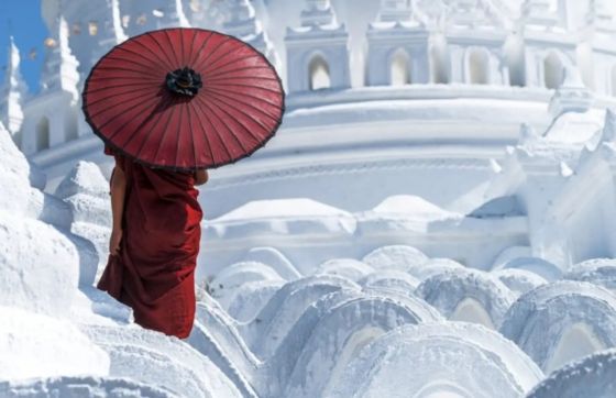 Myanmar In July: Weather, Where To Go, What To See, Itinerary And FAQ