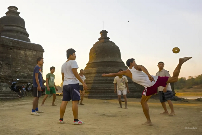 What To Do in Myanmar in July ? Explore the Chin Lone Festival