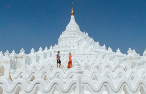 Myanmar In September: Weather, Where To Go, What To See, Itinerary And FAQ