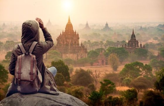 Private Myanmar Tours Last Minute : Unique And Tailor-made Tours To Myanmar