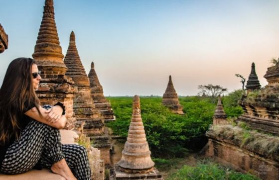 Myanmar In January: Weather, Where To Go, What To See, Itinerary And FAQ