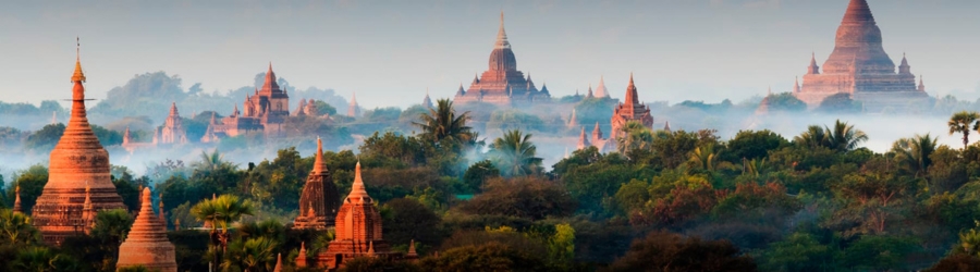 What to Do in Myanmar in January?